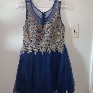 Party Dress